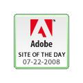 Adobe Award